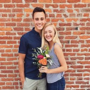 Meet your Posher, Georgie